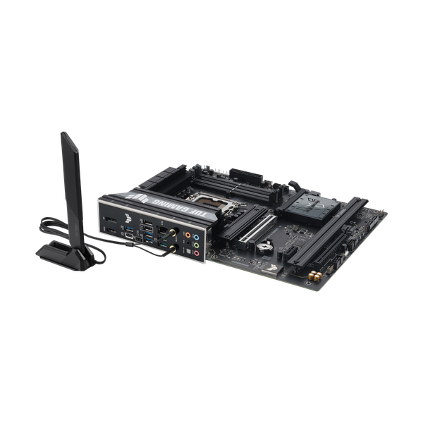 Материнская плата Asus TUF Gaming B860-Plus WiFi