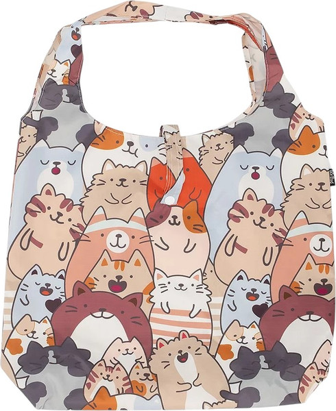 Сумка-шоппер Mr.Bag 166-1040-160-DCL - фото