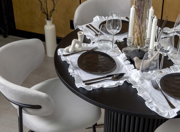 Обеденный стол Notta Барел 100 / 615165