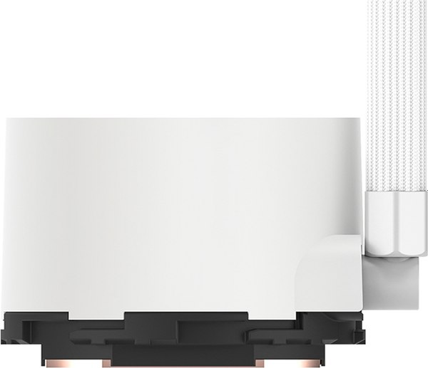 Кулер для процессора ID-Cooling FX240 Pro White