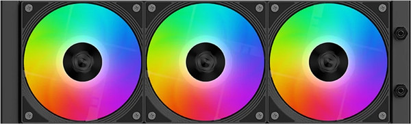 Кулер для процессора ID-Cooling DashFlow 360 XT Pro