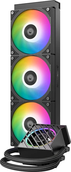 Кулер для процессора ID-Cooling DashFlow 360 XT Pro