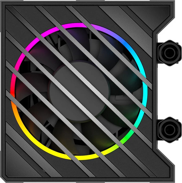 Кулер для процессора ID-Cooling DashFlow 360 XT Pro