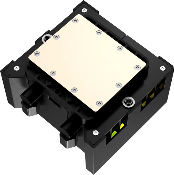 Кулер для процессора ID-Cooling DashFlow 360 XT Pro