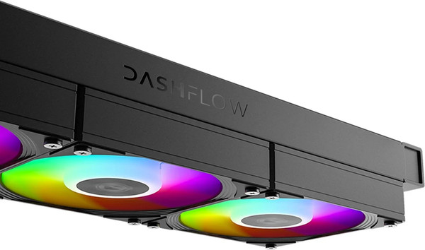 Кулер для процессора ID-Cooling DashFlow 360 XT Pro