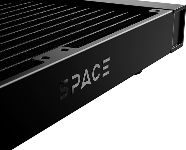 Кулер для процессора ID-Cooling SL240 XE Black