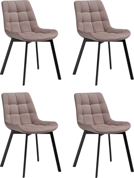 Набор стульев Notta Стронг / 589974 - фото