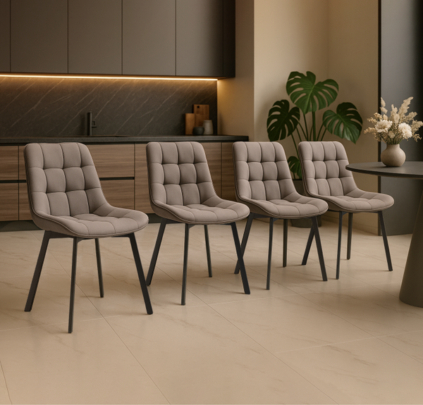 Набор стульев Notta Стронг / 589974