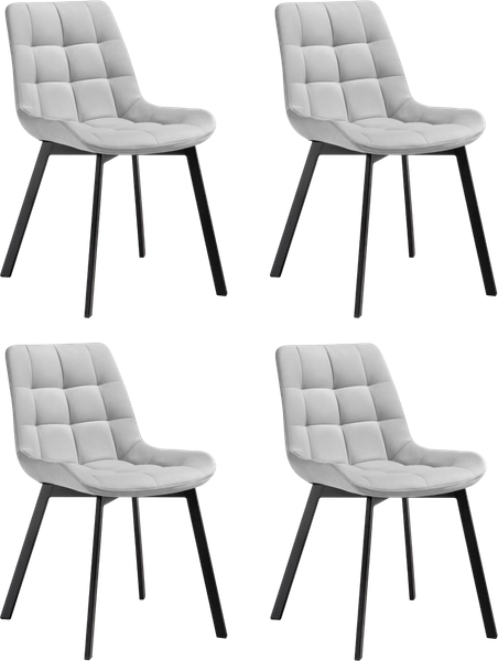 Набор стульев Notta Стронг / 598146 - фото