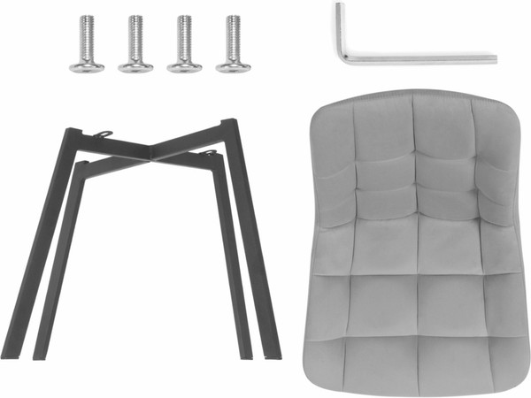 Набор стульев Notta Стронг / 598146