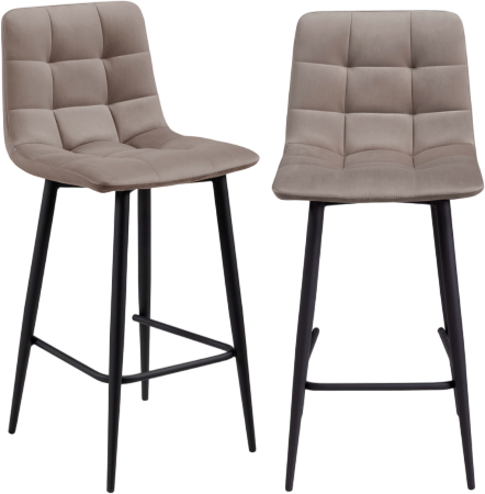 Набор барных стульев Notta Симпл / 589982 - фото