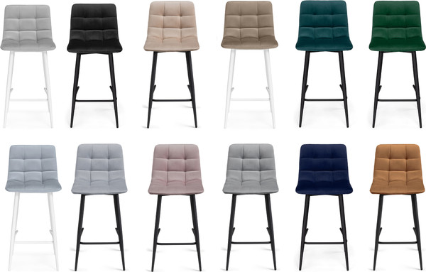 Набор барных стульев Notta Симпл / 589982