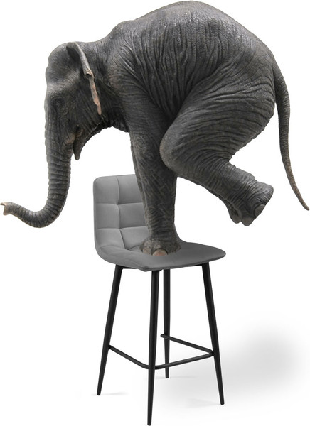 Набор барных стульев Notta Симпл / 589982