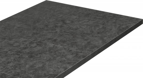 Обеденный стол Woodville Keon T32 116-155.5x77 раздвижной / 619235