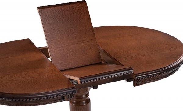 Обеденный стол Woodville Аллофан / 615225