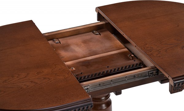 Обеденный стол Woodville Аллофан / 615225