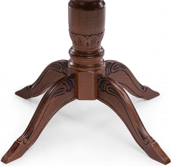 Обеденный стол Woodville Аллофан / 615225