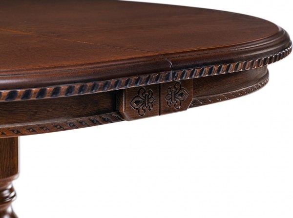 Обеденный стол Woodville Аллофан / 615225