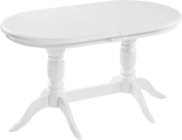 Обеденный стол Woodville Эритрин / 615228 - фото