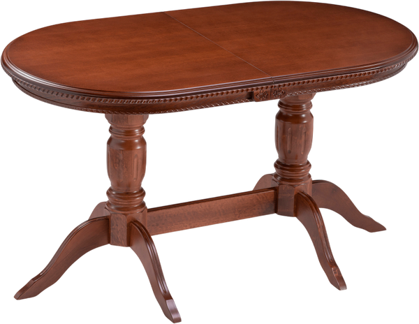 Обеденный стол Woodville Эритрин / 615229 - фото