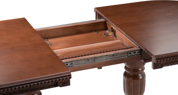 Обеденный стол Woodville Эритрин / 615229