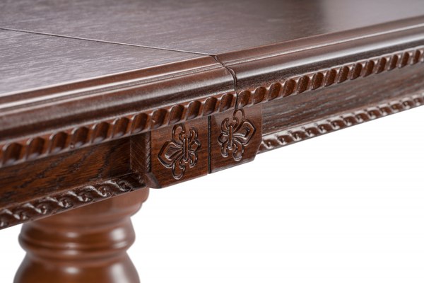 Обеденный стол Woodville Эритрин / 615229