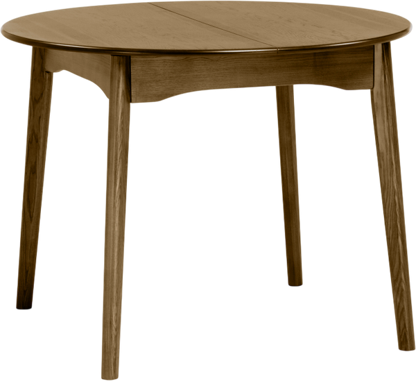 Обеденный стол Woodville Тера 100х100х76 / 615272 - фото