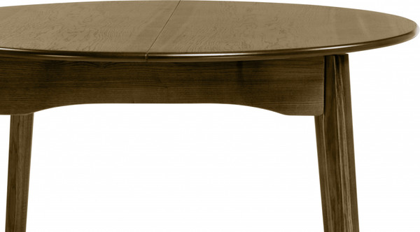 Обеденный стол Woodville Тера 100х100х76 / 615272