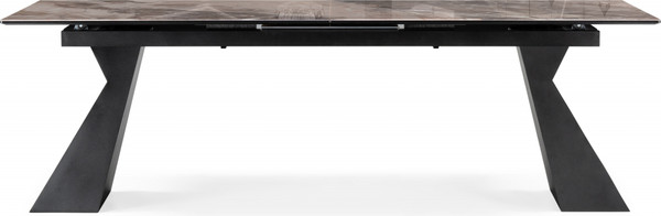 Обеденный стол Woodville Денхольм 240-290х100х75 / 588035