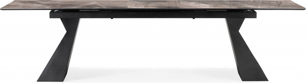 Обеденный стол Woodville Денхольм 240-290х100х75 / 588035