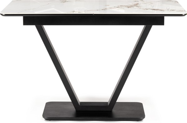 Обеденный стол Woodville Бугун 120-160х80х77 / 588019