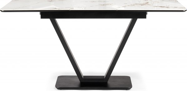 Обеденный стол Woodville Бугун 120-160х80х77 / 588019