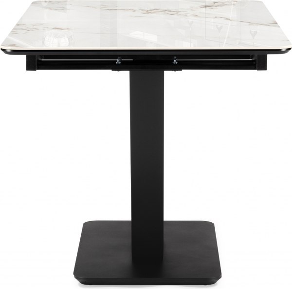 Обеденный стол Woodville Бугун 120-160х80х77 / 588019