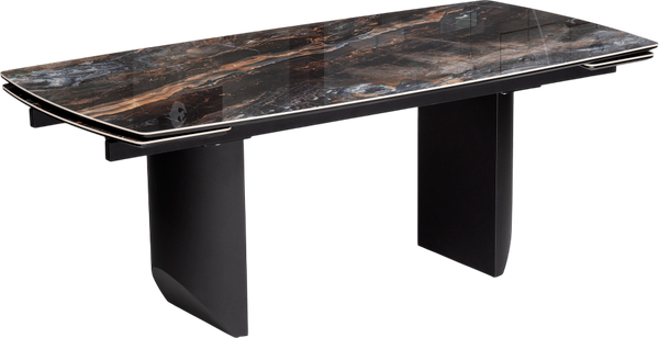 Обеденный стол Woodville Маре 200-260х100х77 / 588045 - фото