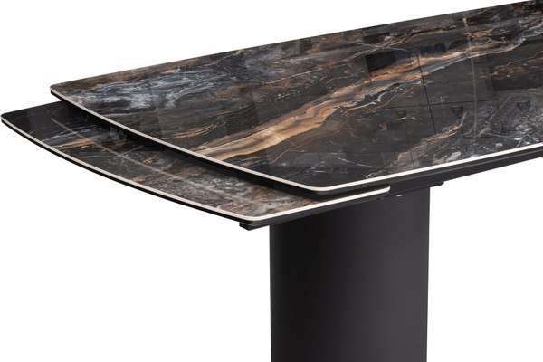 Обеденный стол Woodville Маре 200-260х100х77 / 588045