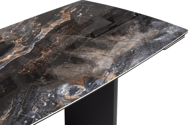 Обеденный стол Woodville Маре 200-260х100х77 / 588045