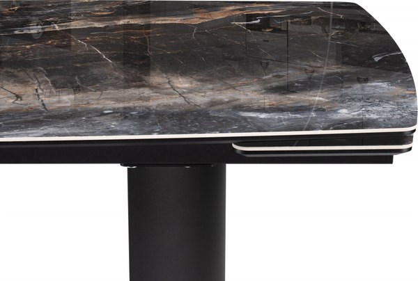 Обеденный стол Woodville Маре 200-260х100х77 / 588045