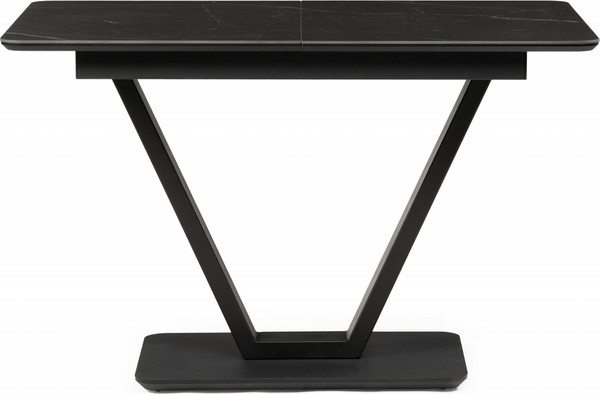 Обеденный стол Woodville Бугун 120-160х80х77 / 588018