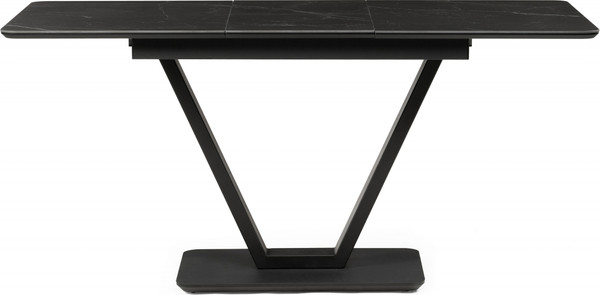 Обеденный стол Woodville Бугун 120-160х80х77 / 588018