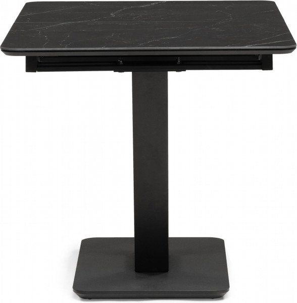 Обеденный стол Woodville Бугун 120-160х80х77 / 588018