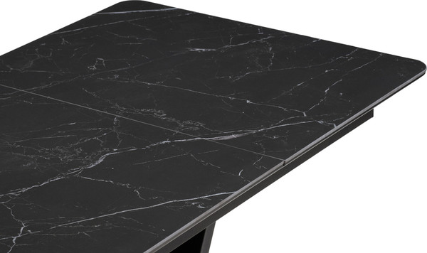 Обеденный стол Woodville Бугун 120-160х80х77 / 588018