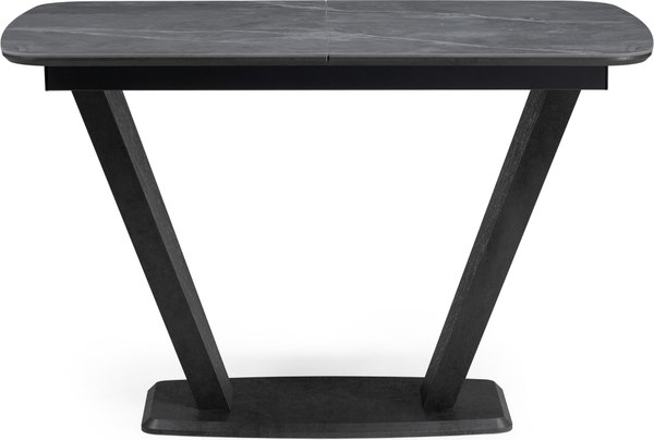 Обеденный стол Woodville Петир 120-160х80х75 / 588012