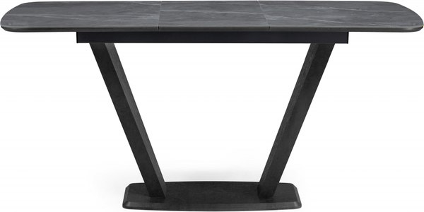 Обеденный стол Woodville Петир 120-160х80х75 / 588012