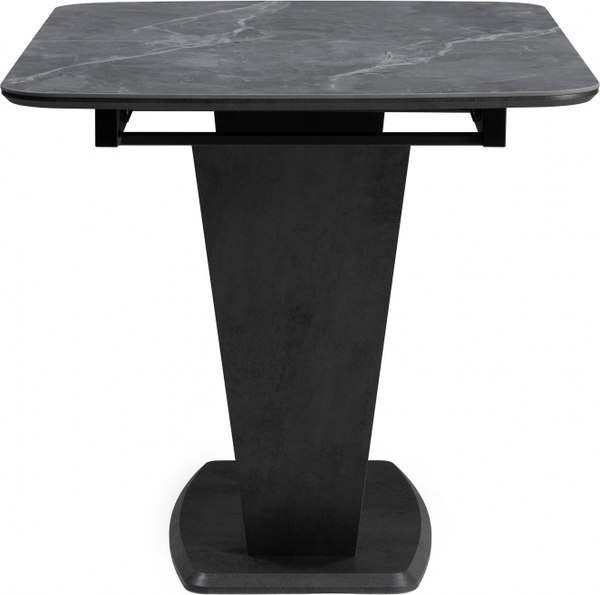 Обеденный стол Woodville Петир 120-160х80х75 / 588012