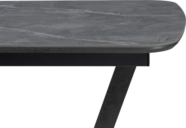 Обеденный стол Woodville Петир 120-160х80х75 / 588012