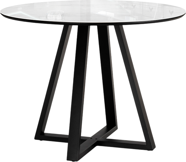 Обеденный стол Woodville Норфолк 100 / 588040 - фото