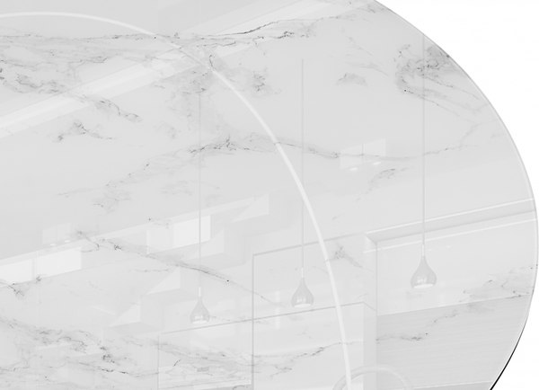 Обеденный стол Woodville Норфолк 100 / 588040