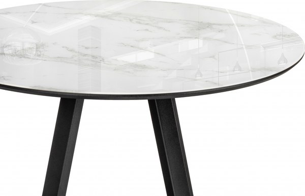 Обеденный стол Woodville Норфолк 100 / 588040