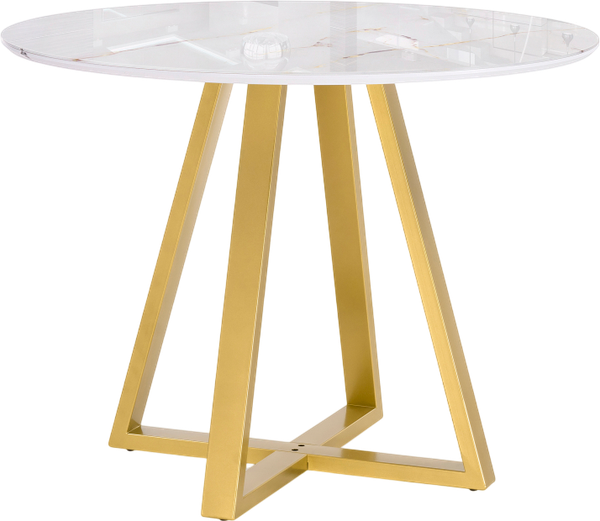 Обеденный стол Woodville Норфолк 100 / 588042 - фото