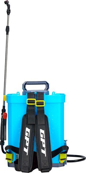 Опрыскиватель аккумуляторный GPT DF-A10